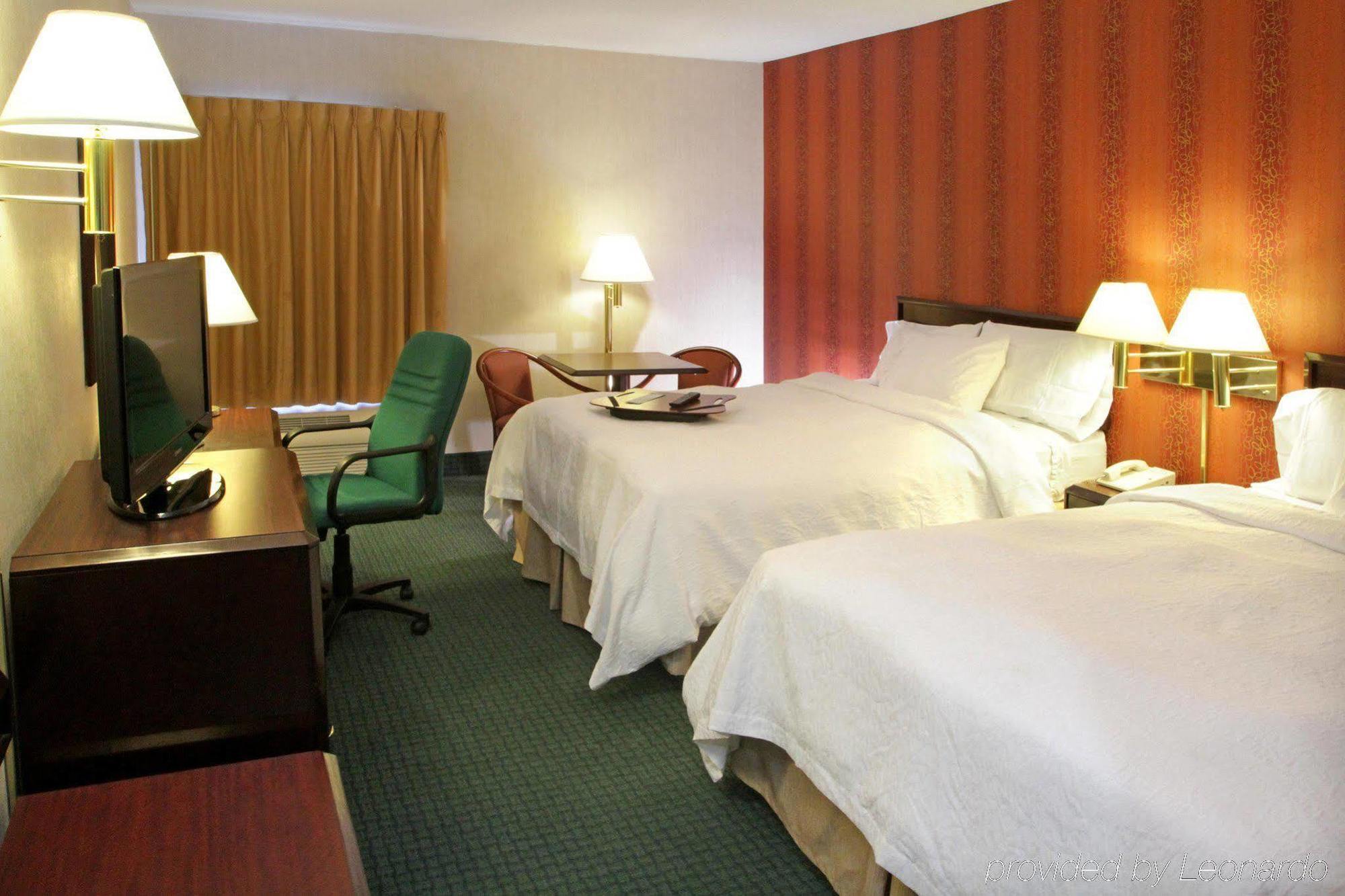 Hampton By Hilton Monterrey Galerias Obispado Экстерьер фото