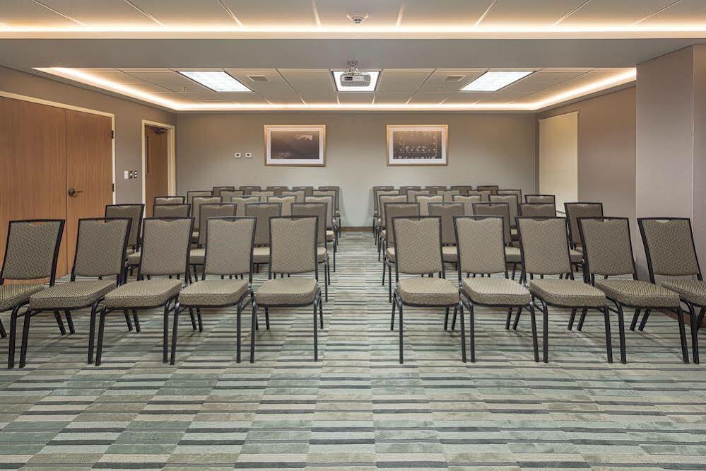 Hampton By Hilton Monterrey Galerias Obispado Экстерьер фото